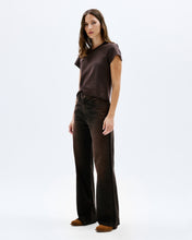 Grace | Into The Woods | High Rise | Wide Jean