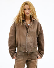 Harlem Bomber | Bryce Canyon Jacket