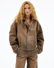 Harlem Bomber | Bryce Canyon Jacket