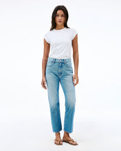 Hero | Waiting For A Sign | High Rise | Slim Jean
