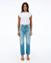 Hero | Waiting For A Sign | High Rise | Slim Jean