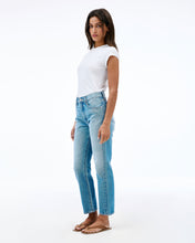 Hero | Waiting For A Sign | High Rise | Slim Jean