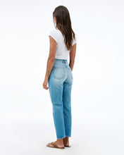 Hero | Waiting For A Sign | High Rise | Slim Jean