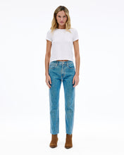 Hero | Pacific | High Rise | Slim Jean