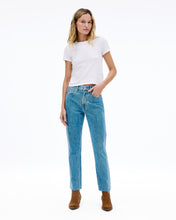 Hero | Pacific | High Rise | Slim Jean