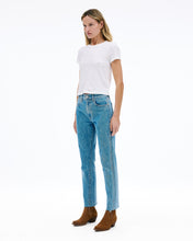 Hero | Pacific | High Rise | Slim Jean