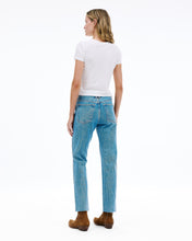 Hero | Pacific | High Rise | Slim Jean