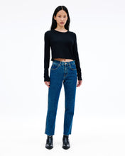 Hero | Stones Throw | High Rise | Slim Jean