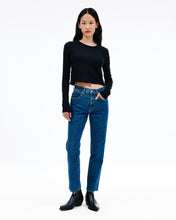 Hero | Stones Throw | High Rise | Slim Jean