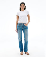 Isabel | Tow The Line | Low Rise | Slim Jean