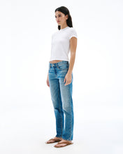 Isabel | Tow The Line | Low Rise | Slim Jean
