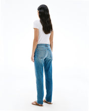 Isabel | Tow The Line | Low Rise | Slim Jean