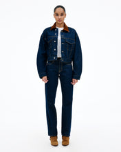 Isabel | Midnight Mile | Low Rise | Slim Jean
