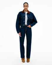 Isabel | Midnight Mile | Low Rise | Slim Jean