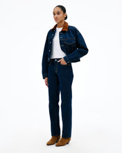 Isabel | Midnight Mile | Low Rise | Slim Jean