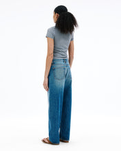 Jackson No Side Seam | Fever Pitch | Mid Rise | Curve Jean