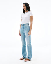Jade | East Meets West | High Rise | Bootcut Jean