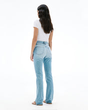 Jade | East Meets West | High Rise | Bootcut Jean
