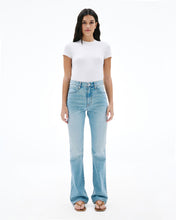 Jade | East Meets West | High Rise | Bootcut Jean