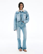 Jade | East Meets West | High Rise | Bootcut Jean