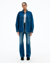 Jade | Endless Highway | High Rise | Bootcut Jean