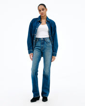 Jade | Endless Highway | High Rise | Bootcut Jean