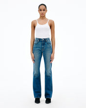 Jade | Endless Highway | High Rise | Bootcut Jean