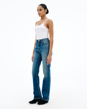 Jade | Endless Highway | High Rise | Bootcut Jean