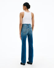 Jade | Endless Highway | High Rise | Bootcut Jean