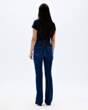 Jade | Evermore | High Rise | Bootcut Jean