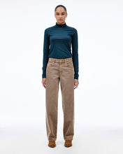 Jamie | Indio Sands | Mid Rise | Curve Jean