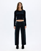 Jamie Crop | Shadow Ridge | Mid Rise | Curve Jean