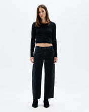 Jamie Crop | Shadow Ridge | Mid Rise | Curve Jean