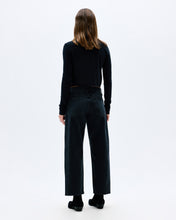 Jamie Crop | Shadow Ridge | Mid Rise | Curve Jean
