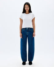 Jamie | Forbidden Love | Mid Rise | Curve Jean