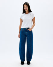 Jamie | Forbidden Love | Mid Rise | Curve Jean