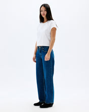Jamie | Forbidden Love | Mid Rise | Curve Jean