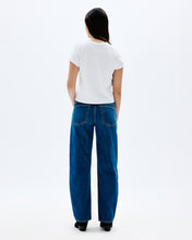 Jamie | Forbidden Love | Mid Rise | Curve Jean