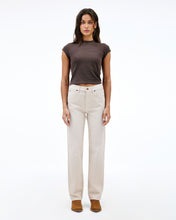 Kendra | High Desert | High Rise | Straight Jean