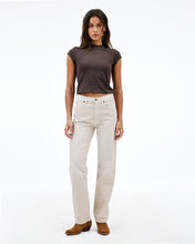 Kendra | High Desert | High Rise | Straight Jean