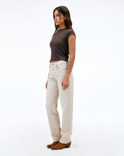 Kendra | High Desert | High Rise | Straight Jean