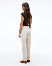 Kendra | High Desert | High Rise | Straight Jean
