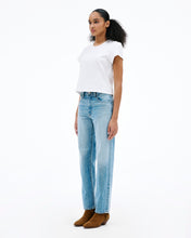 Kendra | Back To Zero | High Rise | Straight Jean
