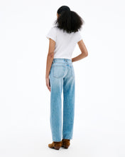 Kendra | Back To Zero | High Rise | Straight Jean