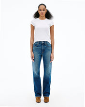 Kendra | Easy Come Easy Go | High Rise | Straight Jean