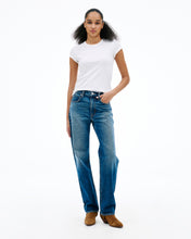 Kendra | Easy Come Easy Go | High Rise | Straight Jean