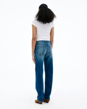Kendra | Easy Come Easy Go | High Rise | Straight Jean