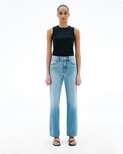 Kendra | Ramble On | High Rise | Straight Jean