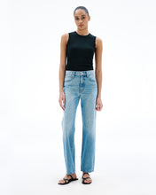 Kendra | Ramble On | High Rise | Straight Jean