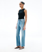 Kendra | Ramble On | High Rise | Straight Jean